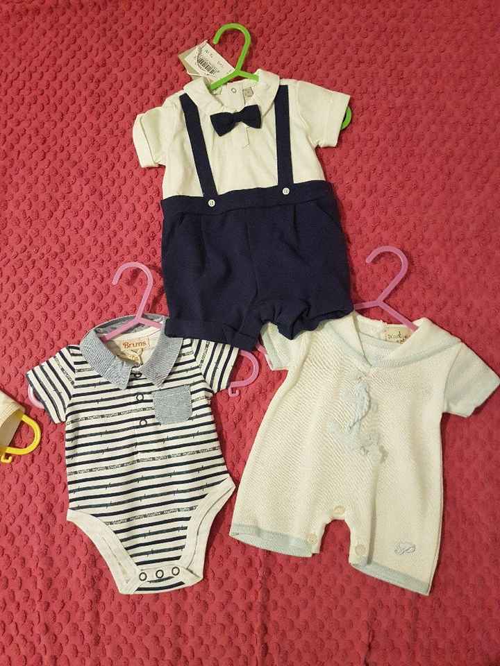 Il mio (futuro) piccolo lord - 1