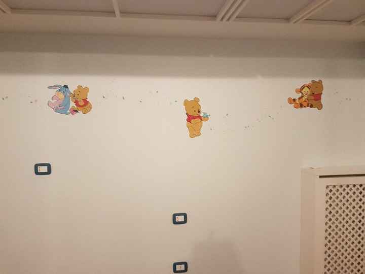 Pittura cameretta e accessori..fatto! - 3