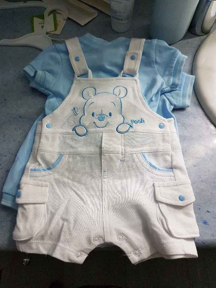 Pittura cameretta e accessori..fatto! - 11