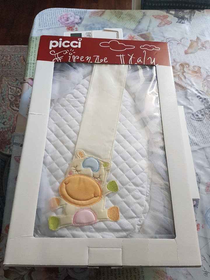 Primi arrivi cameretta!!! - 6