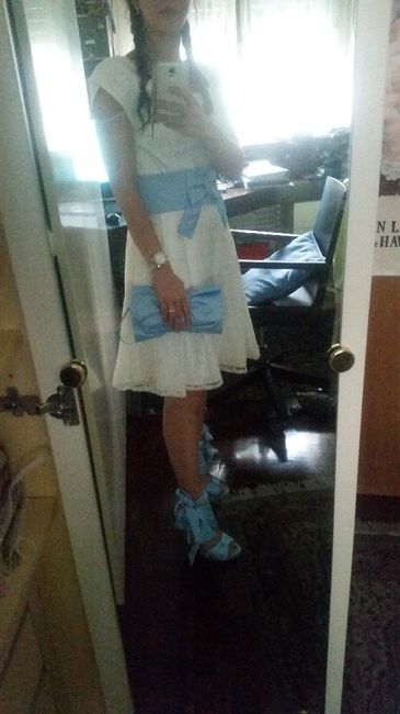 Prova generale cerimonia civile 2