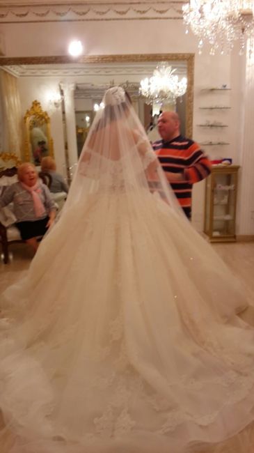 Prima prova da dietro 