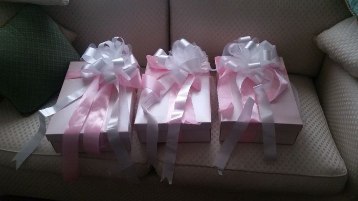 Tutte e 3 le scatole