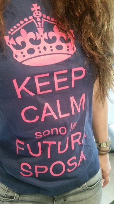 Oggi..è così! !! - 2