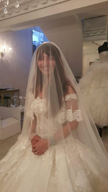 Calata e bouquet - 2