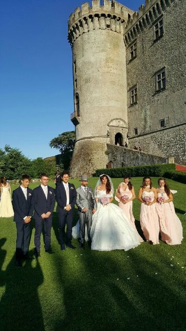 Anche noi sposi!! - 3