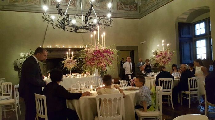 Anche noi sposi!! - 4