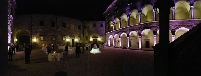 Anche noi sposi!! - 5