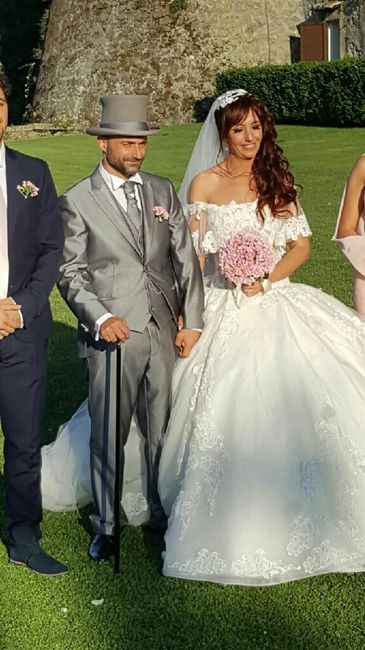 Anche noi sposi!! - 6