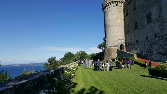 Anche noi sposi!! - 8