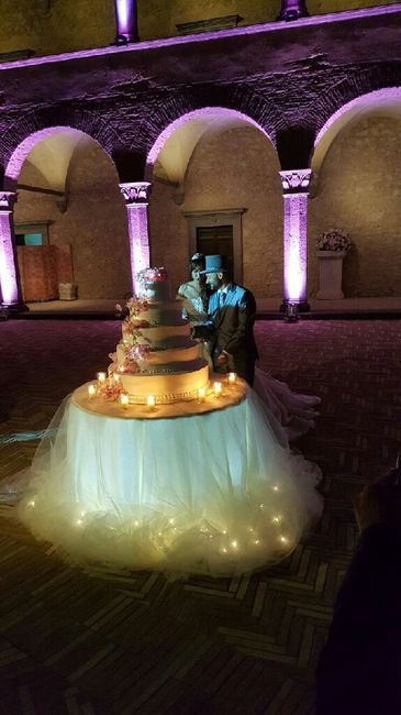 Anche noi sposi!! - 9