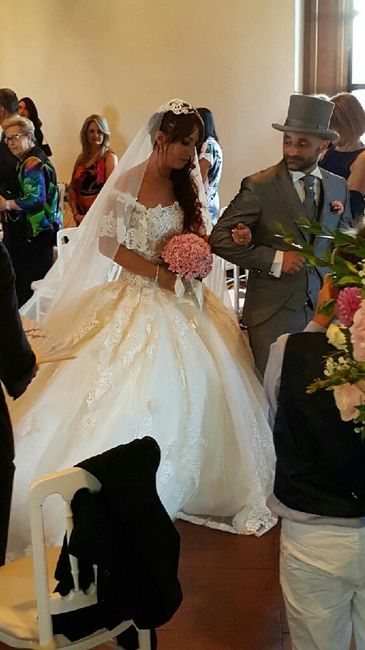 Anche noi sposi!! - 10