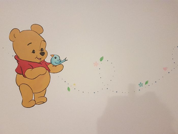 Pittura cameretta e accessori..fatto! - 6