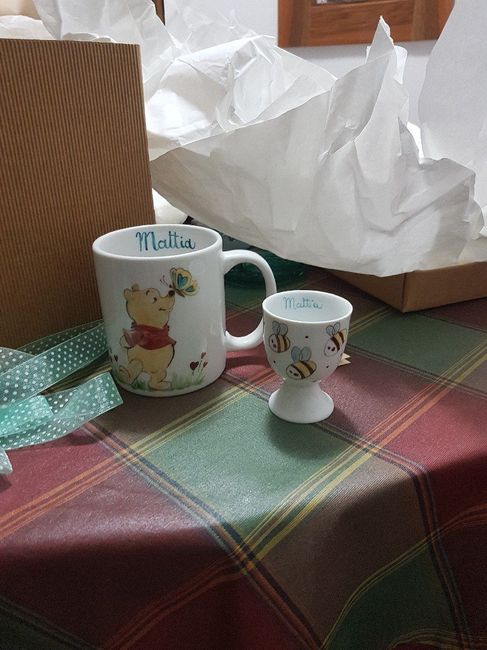 Pittura cameretta e accessori..fatto! - 7