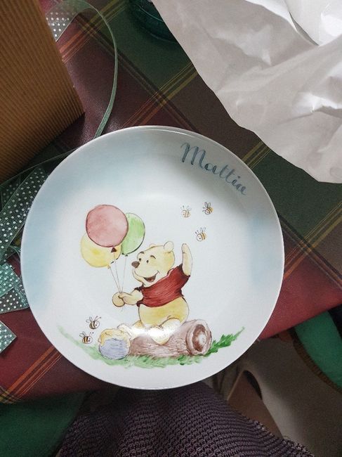 Pittura cameretta e accessori..fatto! - 8