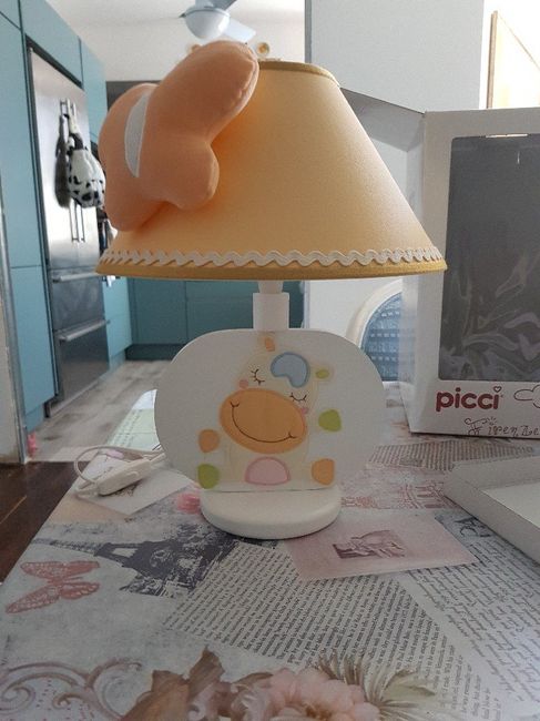 Primi arrivi cameretta!!! - 2