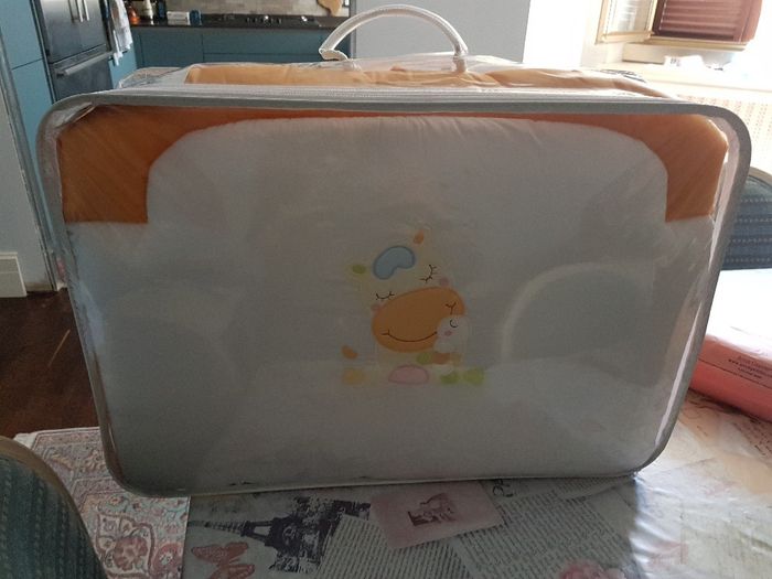 Primi arrivi cameretta!!! - 3