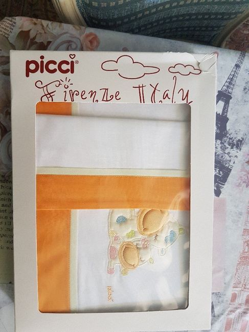 Primi arrivi cameretta!!! - 5