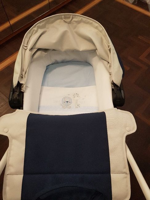 Primi arrivi cameretta!!! - 8