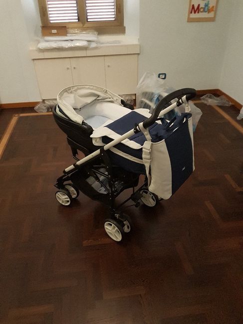 Primi arrivi cameretta!!! - 9