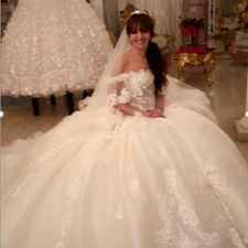 Milanoo sposa deals