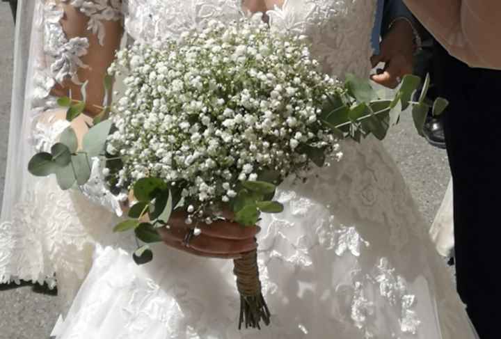 Idee bouquet - 1