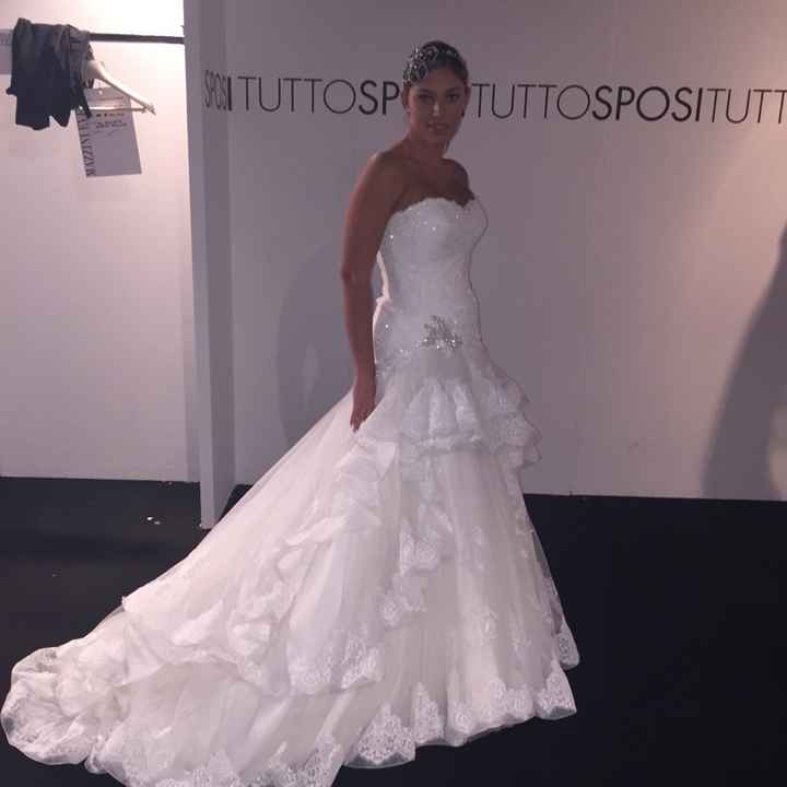 Miss tutto sposi - 3