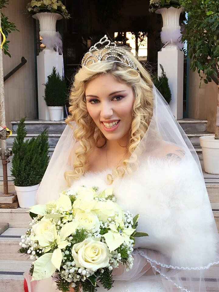 Il mio matrimonio - 1