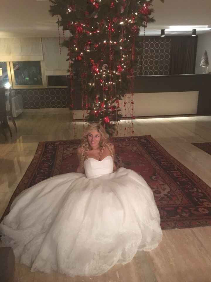 Il mio matrimonio - 4