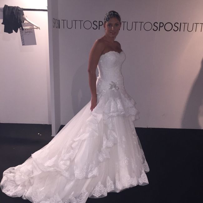 Miss tutto sposi - 3