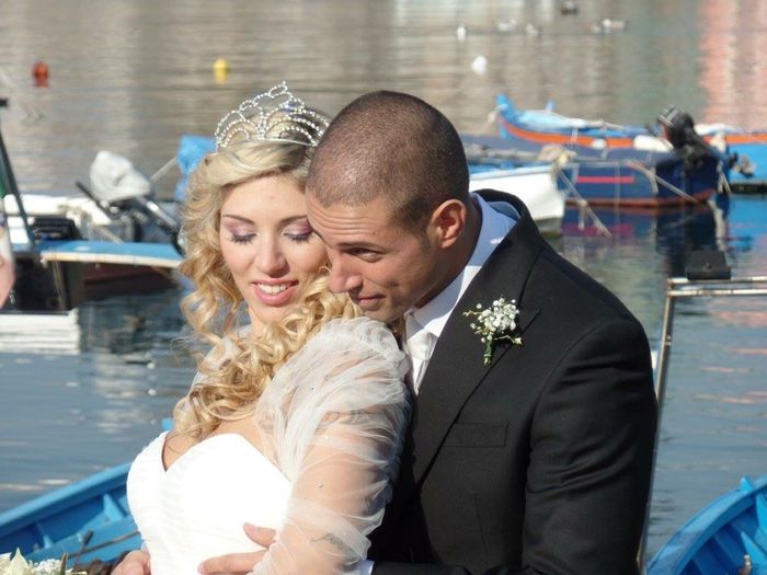 Il mio matrimonio - 2