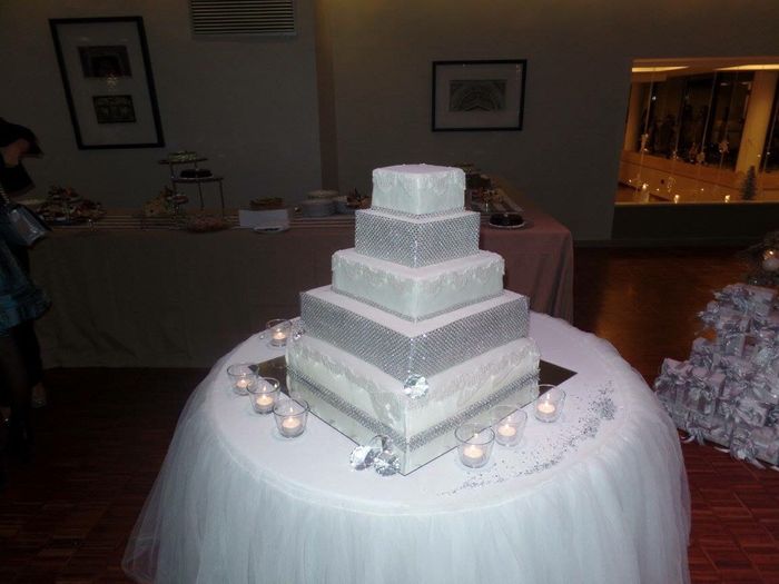 Il mio matrimonio - 1