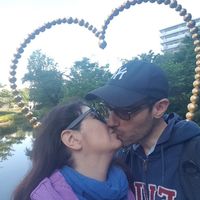 Condividi la vostra foto più bella insieme 📸 - 1