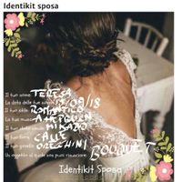 Raccontaci di te: ecco il tuo identikit sposa 👰 - 1