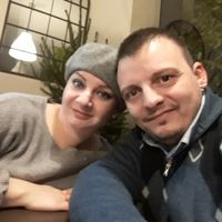 Condividete la vostra prima foto insieme e quella più recente! - 1