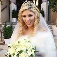 Il mio matrimonio - 1