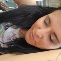 Prova trucco ... - 2