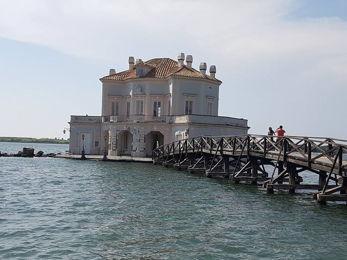 Casina Vanvitelliana