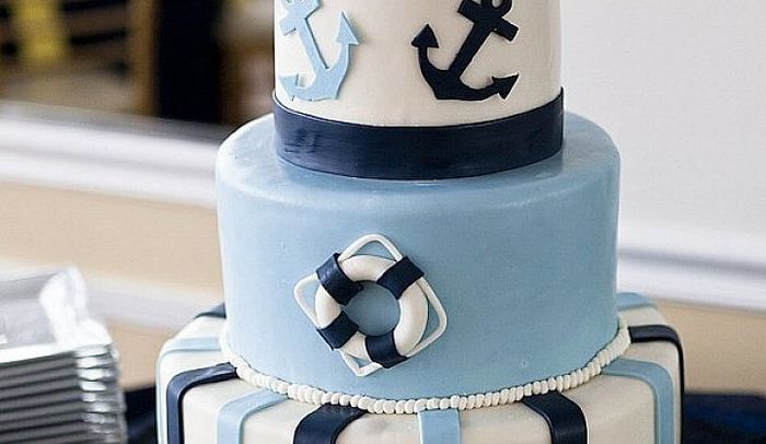 Torta mare