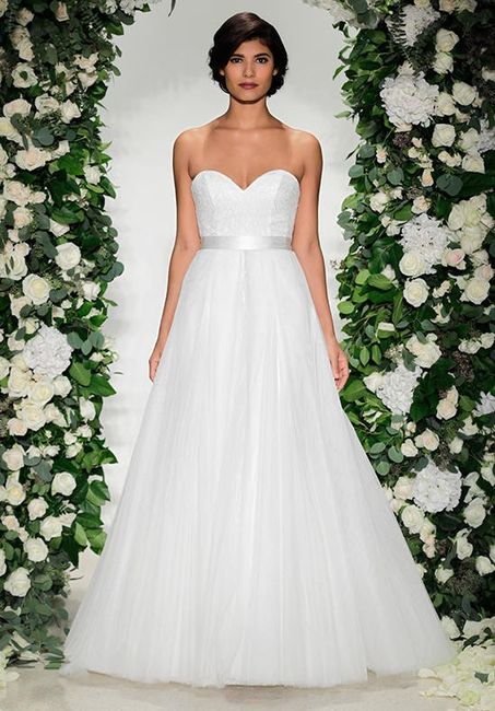 Kleinfeld - Abito da sposa cercasi 5