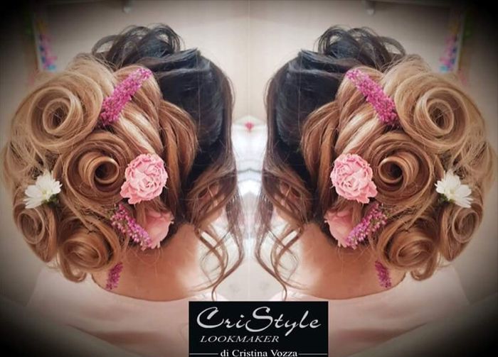 Acconciatura - 2