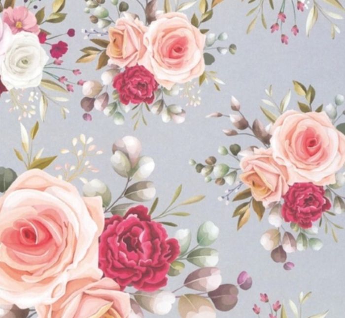 Tappeto rosso tradizionale e addobbo 1