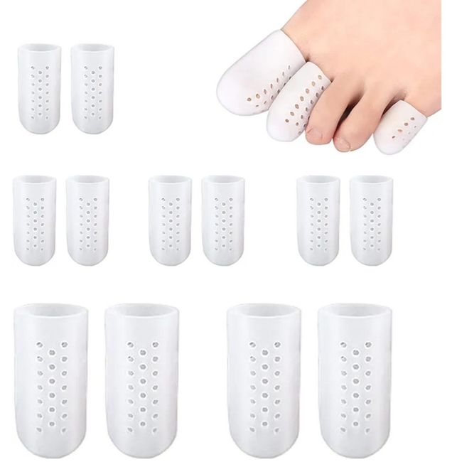 Trucchi per scarpe comode 1