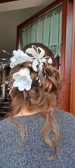 Cimeli di famiglia 3