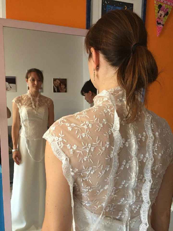 Dubbi acconciatura a - 16!!! - 1