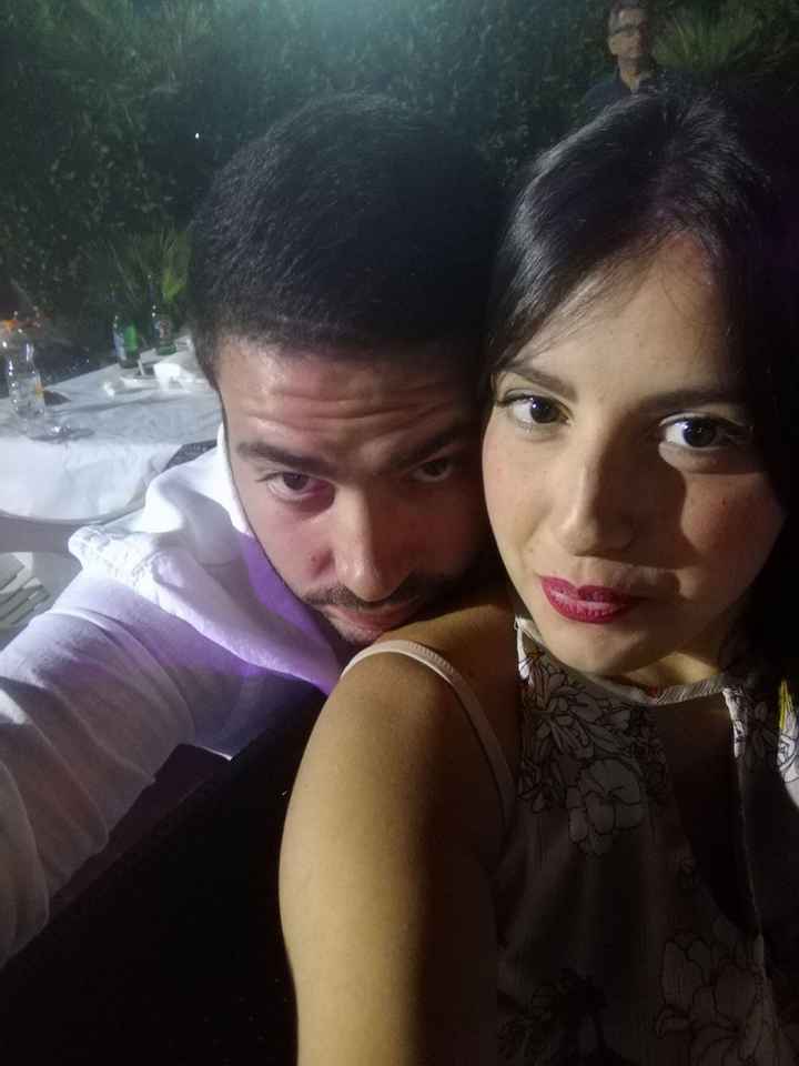 Il vostro selfie dell'anno 📸 - 1