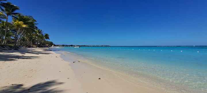 Viaggio di nozze: quale meta? - 1