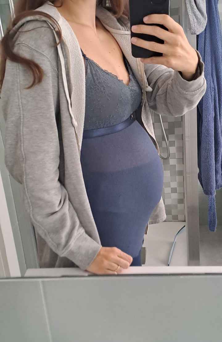 Future mamme febbraio/marzo/aprile 2026 🌸🌼🌿🌾 - 1