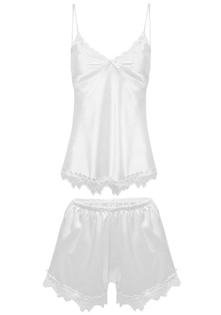 Che ne dite di questo completino? - 1