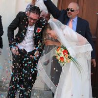 l'assalto di coriandoli